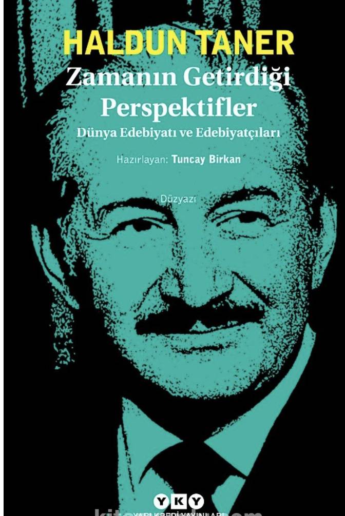 İşte haftanın seçkisi: Felsefeden politikaya, öyküden bilime... 8